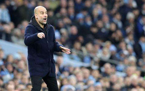 'We are going to London to try and get a win' - Guardiola on facing Arsenal