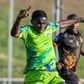 Yidah misses Gallants win against Al Akhdar