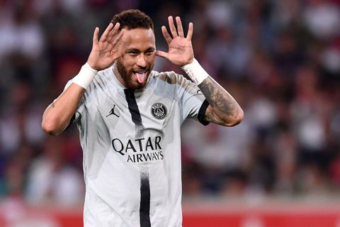 'He's annoying' - PSG star Neymar called out over loud 31st birthday party celebration