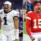 Super Bowl LVII Preview: Chiefs vs Eagles