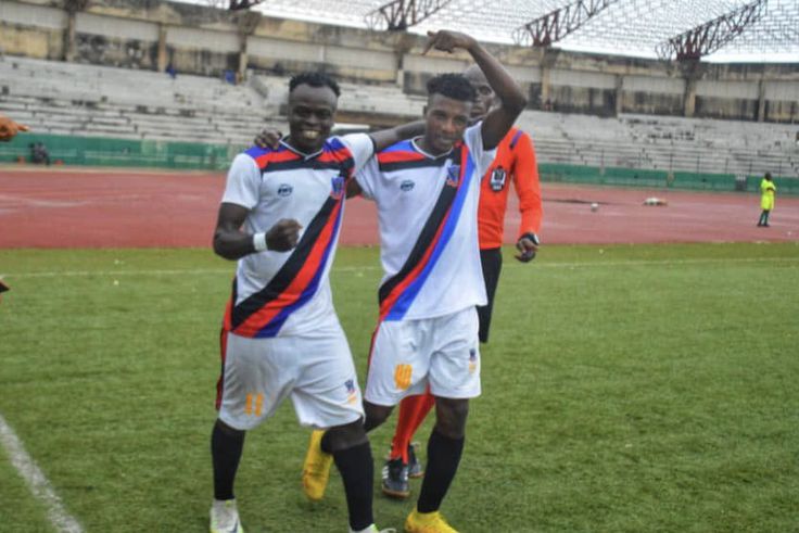 Joseph Atule and Kumaga Suur-inspired Lobi Stars show Dakkada 'shoe get size'