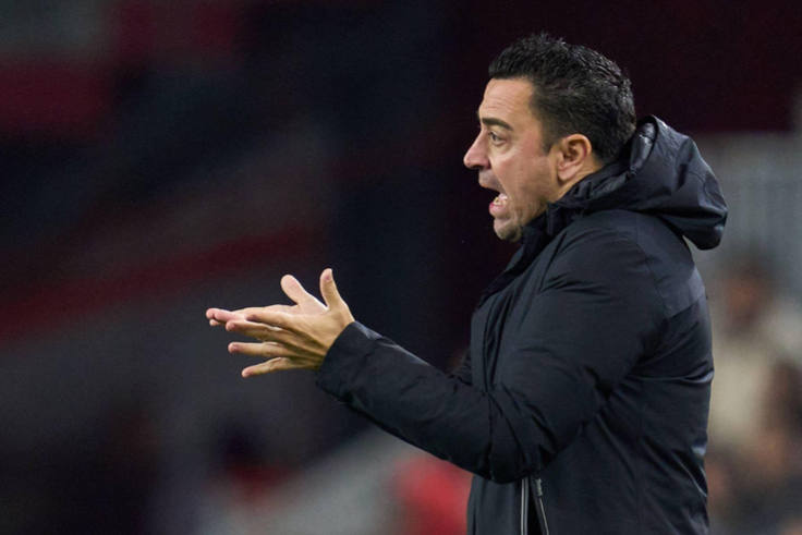 Barcelona go 11 points clear at the top of LaLiga