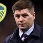 Steven Gerrard interested in becoming Leeds United manager