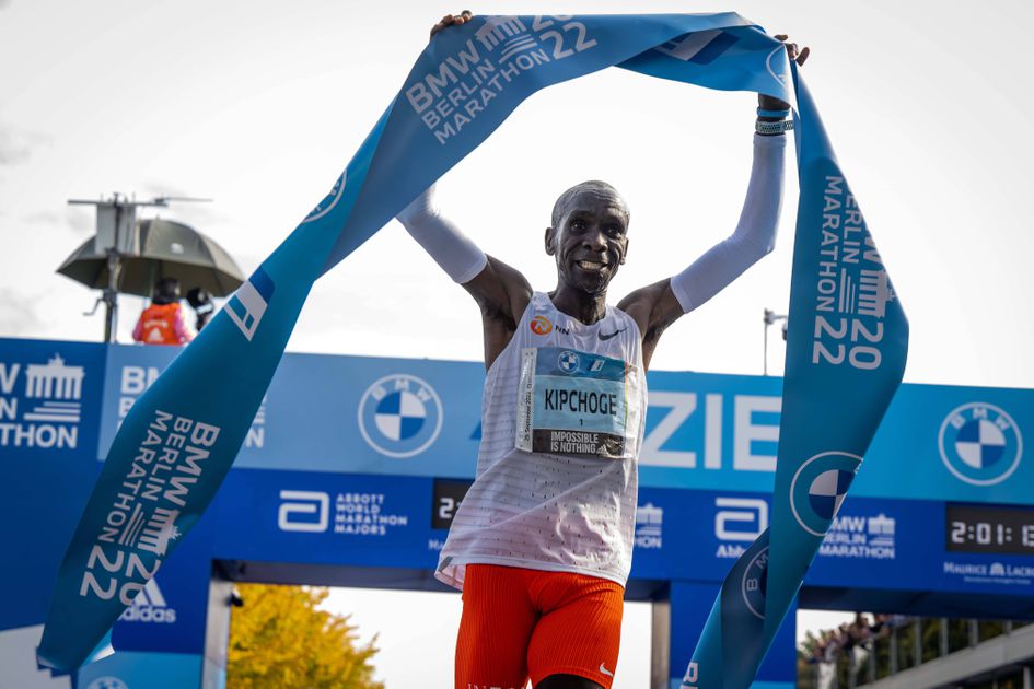 Here is a guide to the six World Marathon Majors - Pulse Sports Kenya