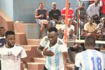 UCU Doves ease past Nemostars