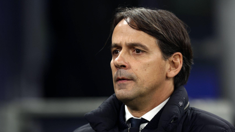 FIGC probes Inter Milan for alleged unauthorised Inzaghi halftime team talk during Roma clash