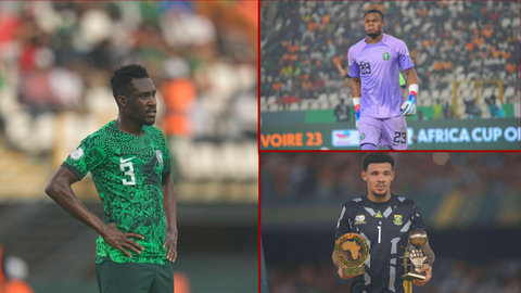 AFCON 2023: 7 players that could seal a move to Premier League on the back of their performance in this tournament