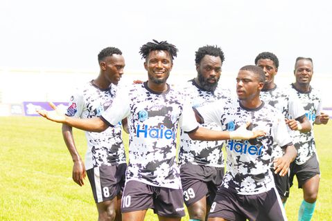 Rupia, Abuya waing'arisha Ihefu FC ikiichapa Mtibwa 3-2