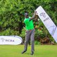 Former Shujaa captain Humphrey Kayange Shines at 7th Alumni Golf Challenge in Limuru