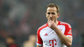 Harry Kane slams Bayern Munich teammates, following defeat to Leverkusen