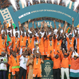 CAF reveals significant revenues generated from hugely successful AFCON 2023