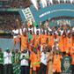 CAF reveals significant revenues generated from hugely successful AFCON 2023