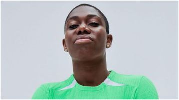 We didn't lose our lives - Oshoala keeps perspective after Super Eagles AFCON agony