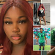 Samuel Chukwueze’s sister claps back at trolls of his AFCON 2023 performances