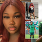 Samuel Chukwueze’s sister claps back at trolls of his AFCON 2023 performances