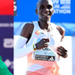 Kenyans, please give Eliud Kipchoge a break! He had already tipped Kelvin Kiptum for greatness