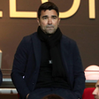 Barcelona sporting director Deco || Image credit: Imago