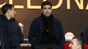No more Tikitaka? Sporting director Deco says Barcelona must change identity
