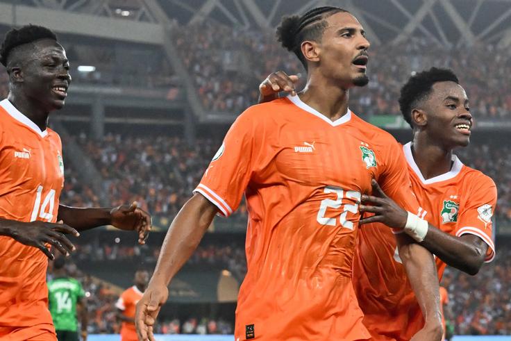 AFCON 2025: Defending champions Ivory Coast snub 2023 heroes in final squad for Morocco