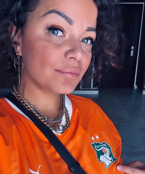 AFCON 2023: 'Emotional' Sebastien Haller's wife sends heartfelt message ...