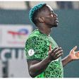 Super Eagles defender Kenneth Omeruo was not a fan of the tactics against Ivory Coast.
