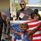 Usain Bolt and Noah Lyles make Christian Coleman's all-time 4x100m squad list