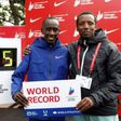 Gervais Hakizimana: Who is Kelvin Kiptum’s coach that died alongside the world marathon record holder?