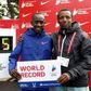 Gervais Hakizimana: Who is Kelvin Kiptum’s coach that died alongside the world marathon record holder?