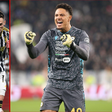 Maduka Okoye keeps clean sheet to help Udinese beat Juventus || Image credit: Imago