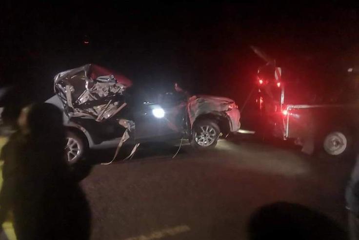 Woman who survived accident that killed Kelvin Kiptum discharged from hospital