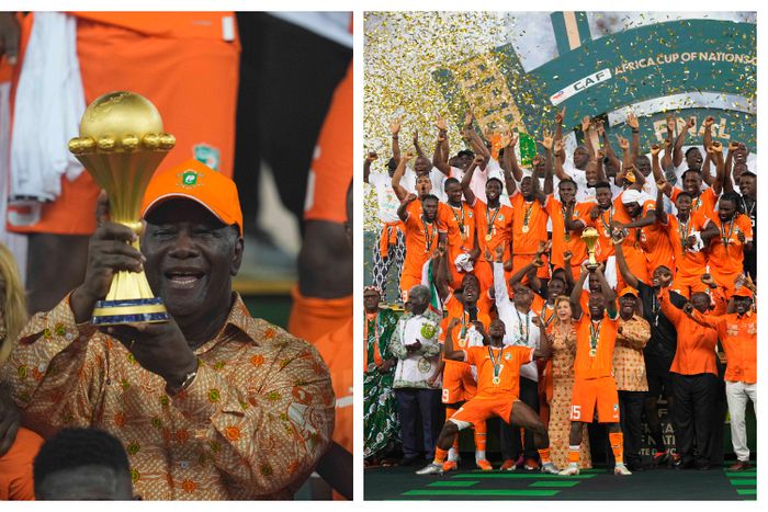 AFCON 2023 prize money