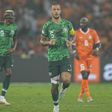 Nigeria vs Ivory Coast: 3 Records Super Eagles Set in the 2023 AFCON Final