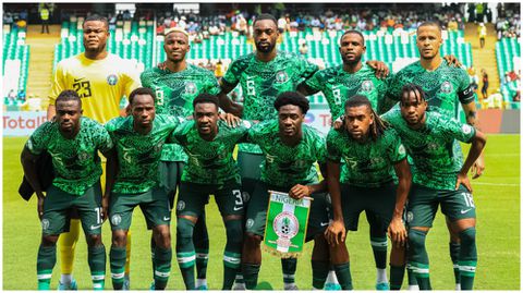 5 AFCON lessons - What Nigeria must fix after final heartbreak