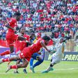 Simba SC yaishusha Azam FC mbio za ubingwa