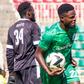What Gor Mahia boss Ambrose Rachier did to console Benson Omala after failed Algerian move