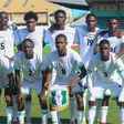 Flying Eagles to face Egypt.