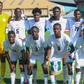 Flying Eagles to face Egypt.