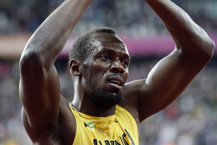 'What's wrong with him?' - Usain Bolt's former rival reflects on Jamaican's mentally demoralising aspect