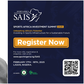 Sports Africa Investment Summit (SAIS2025)