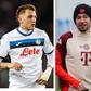 UCL: 3 things to look forward to in Champions League knockout stage