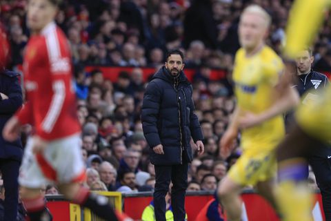 Scholes’ warning: Man Utd legend tells club what they need to avoid relegation