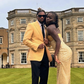 'Nojo18 want to give me this?' Junelle Bromfield drops bombshell in wedding dress hunt