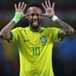 He is not physically ready - Ancelotti set to leave Neymar out of Brazil squad