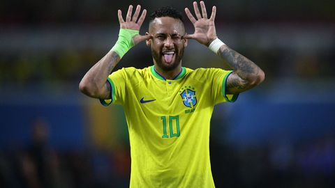'NO' — Neymar makes shocking admission about Liverpool's transfer target