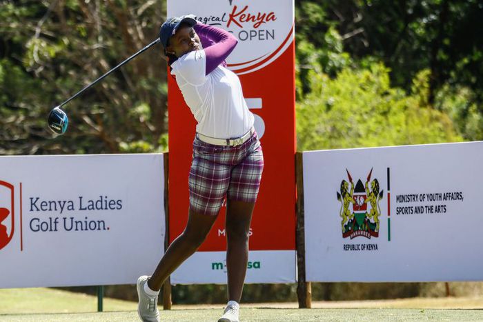 KBL offers Ksh 40 million sponsorship to 2025 Magical Kenya Open