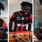 Kariobangi Sharks forward secures big-money move to France