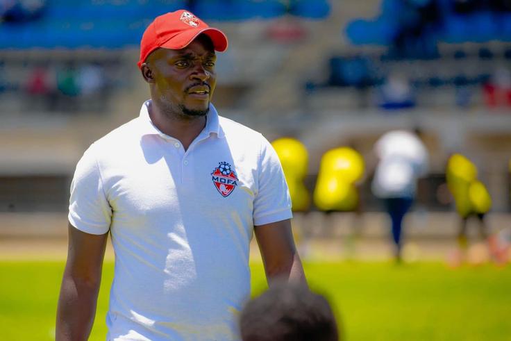 ‘The club has a cancer’ - Michael Olunga Academy coach slams club boss as quits over ‘harsh’ working conditions