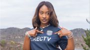 Tems turns San Diego FC owner: Nigerian Afrobeats star snubs NPFL for American MLS investment