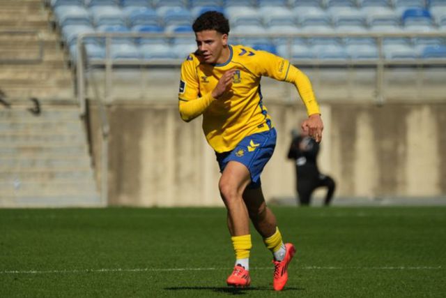 Clement Mutahi Bischoff: Who is the Harambee Stars Prospect Lined Up to Replace Man City-Bound Ait-Nouri At Wolves?