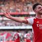 ‘We believe in’ - Declan Rice confident of Arsenal winning Premier League